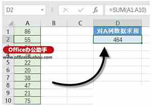 excel最常用的公式